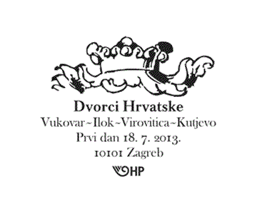DVORCI HRVATSKE
